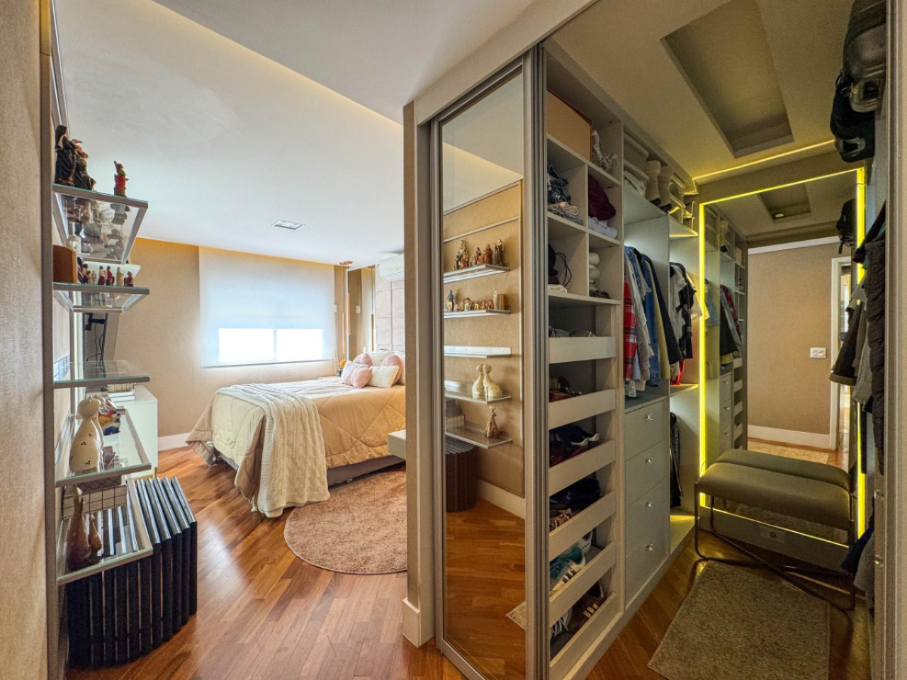 Apartamento, 3 quartos, 197 m² - Foto 32