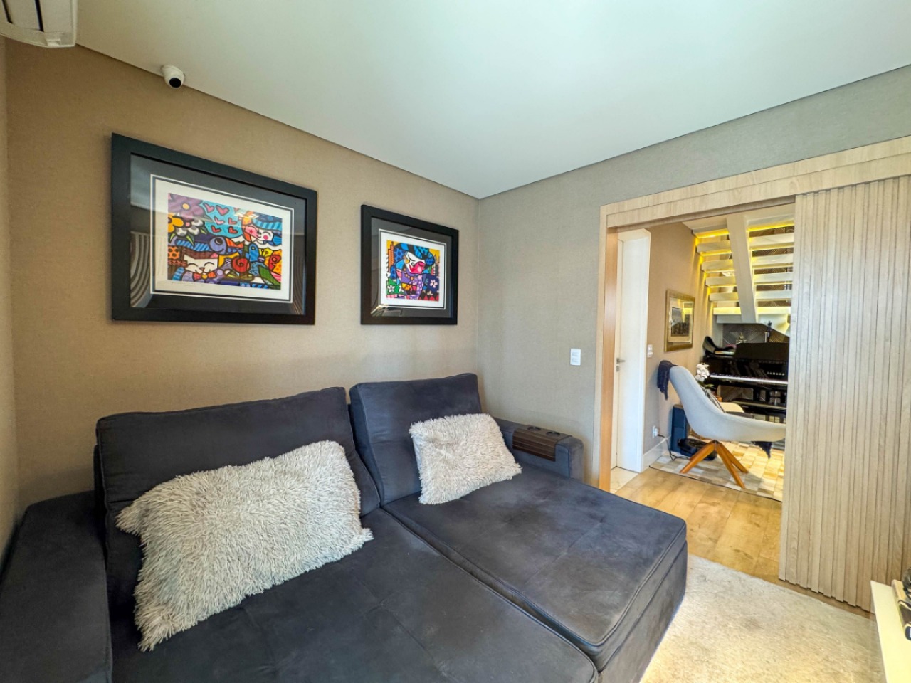 Apartamento, 3 quartos, 197 m² - Foto 7