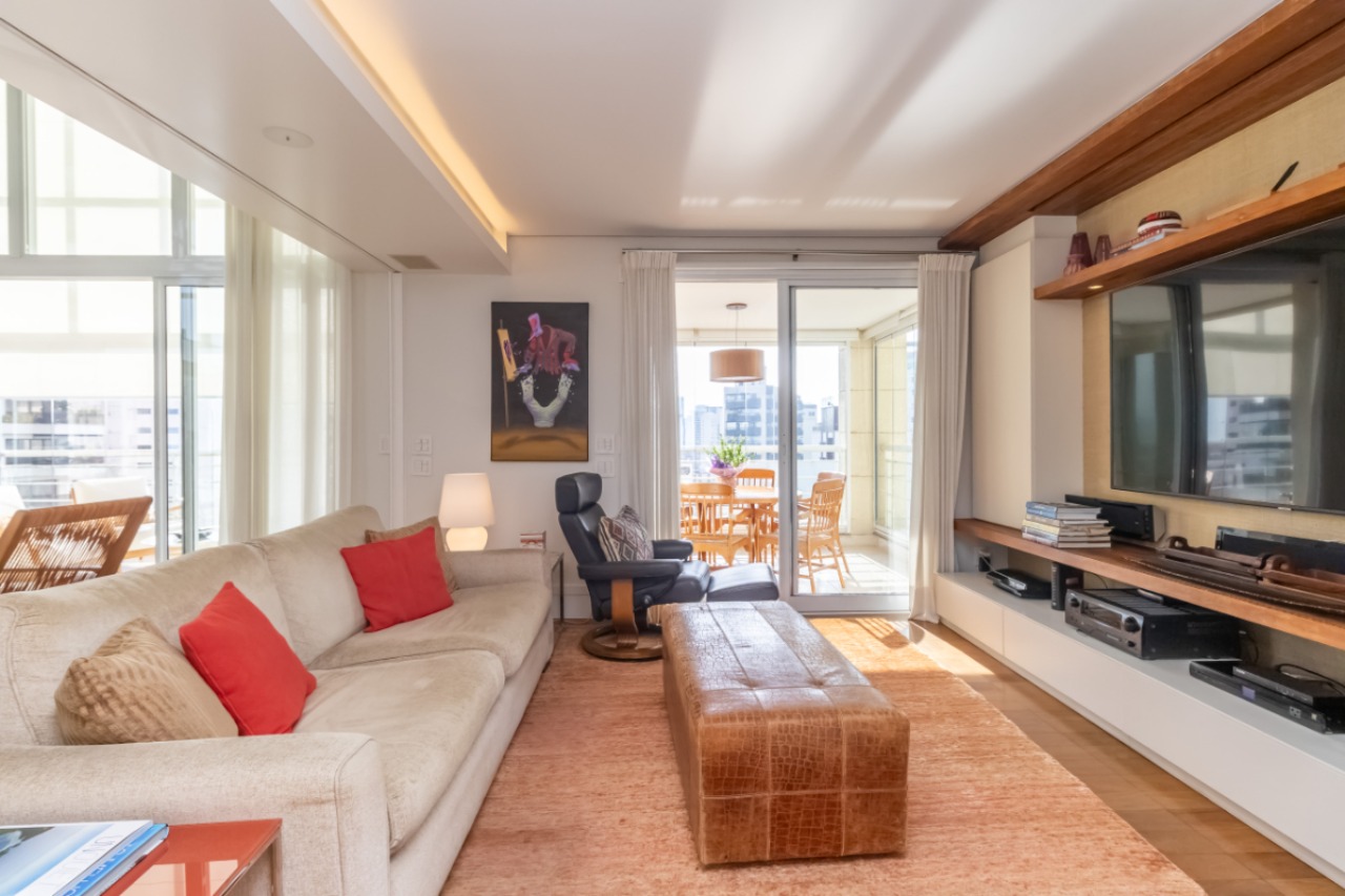 Apartamento, 4 quartos, 300 m² - Foto 16