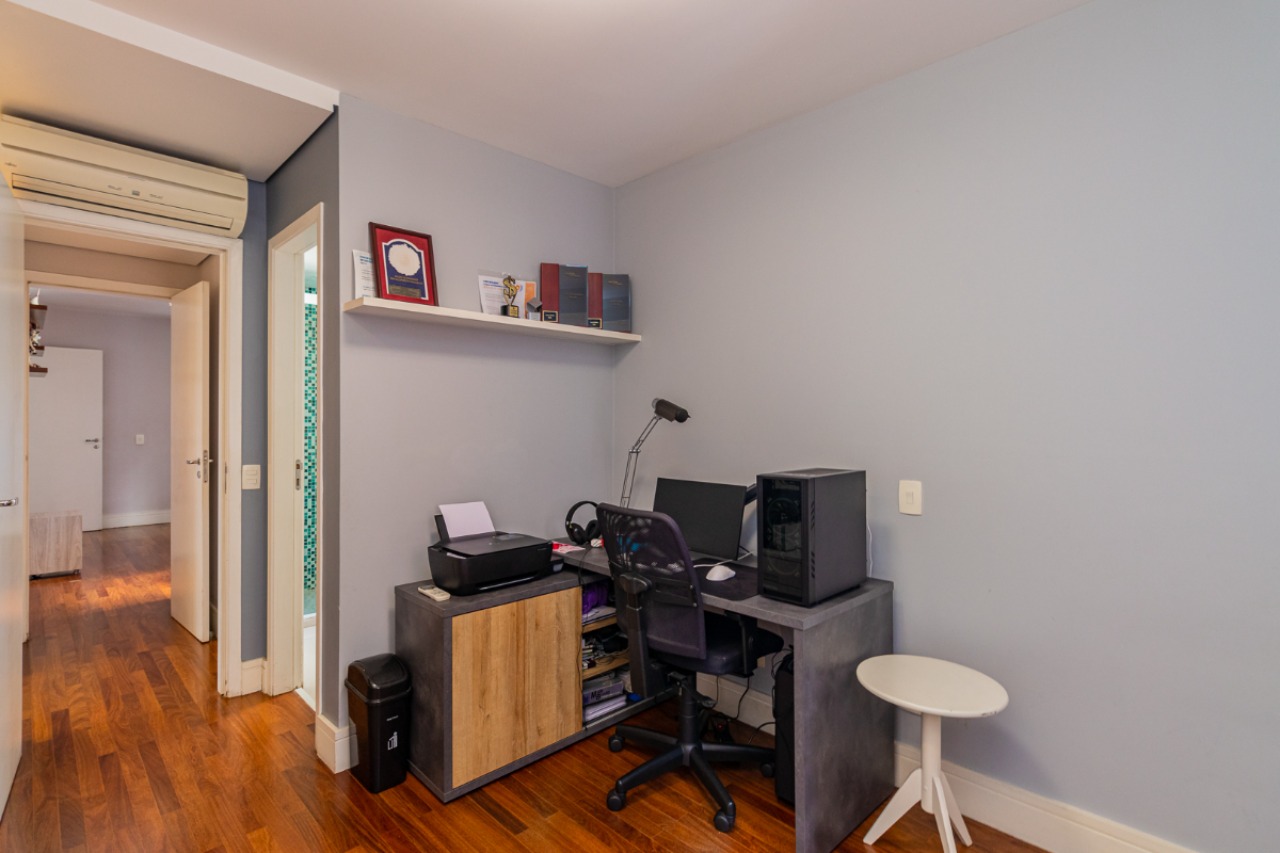 Apartamento, 3 quartos, 209 m² - Foto 27