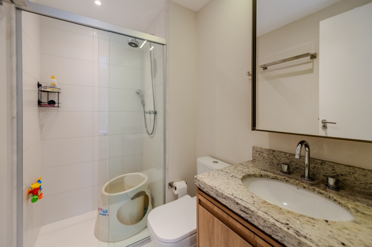 Apartamento, 4 quartos, 159 m² - Foto 30