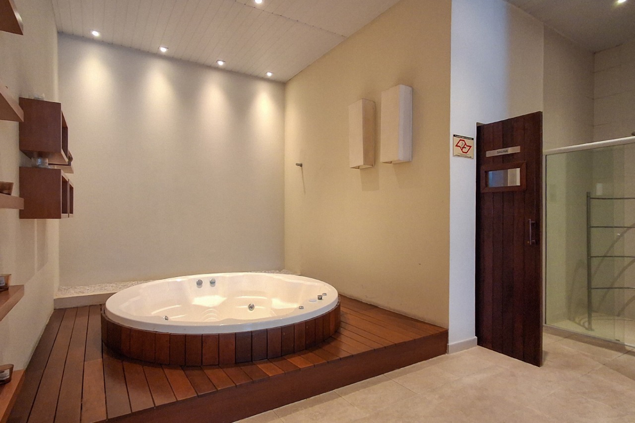Apartamento, 3 quartos, 167 m² - Foto 45