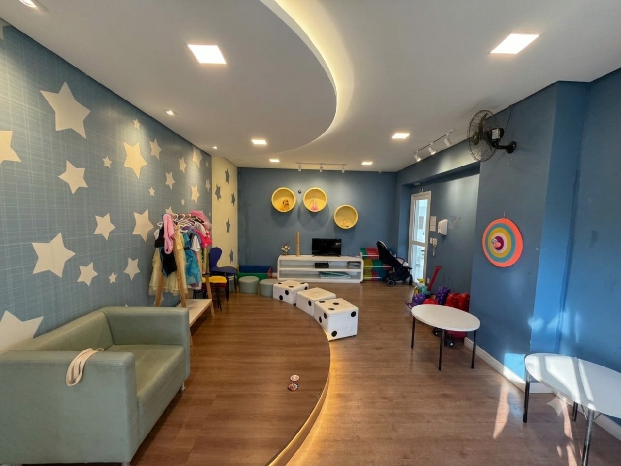 Apartamento, 2 quartos, 77 m² - Foto 18