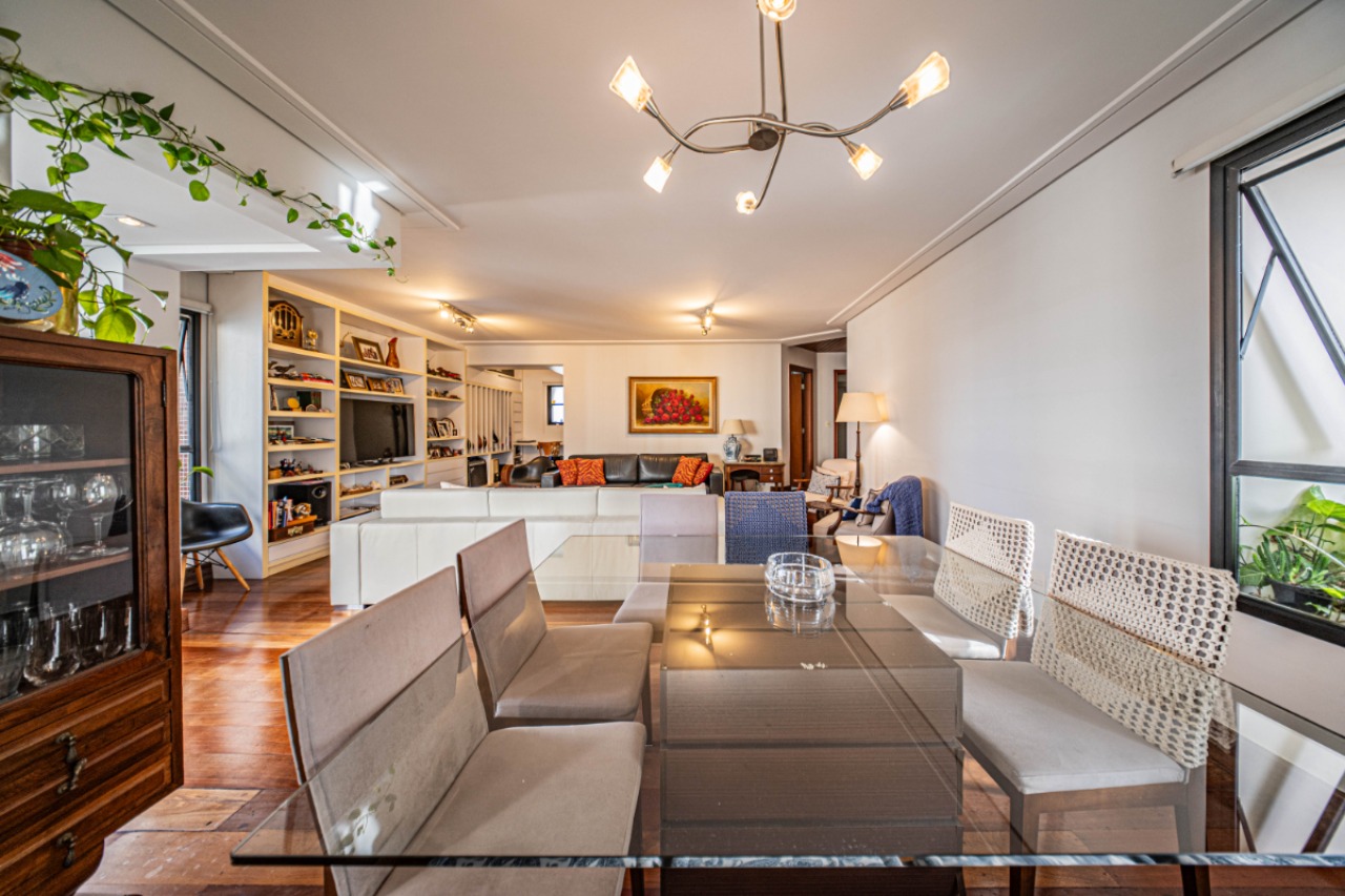 Apartamento, 3 quartos, 160 m² - Foto 9