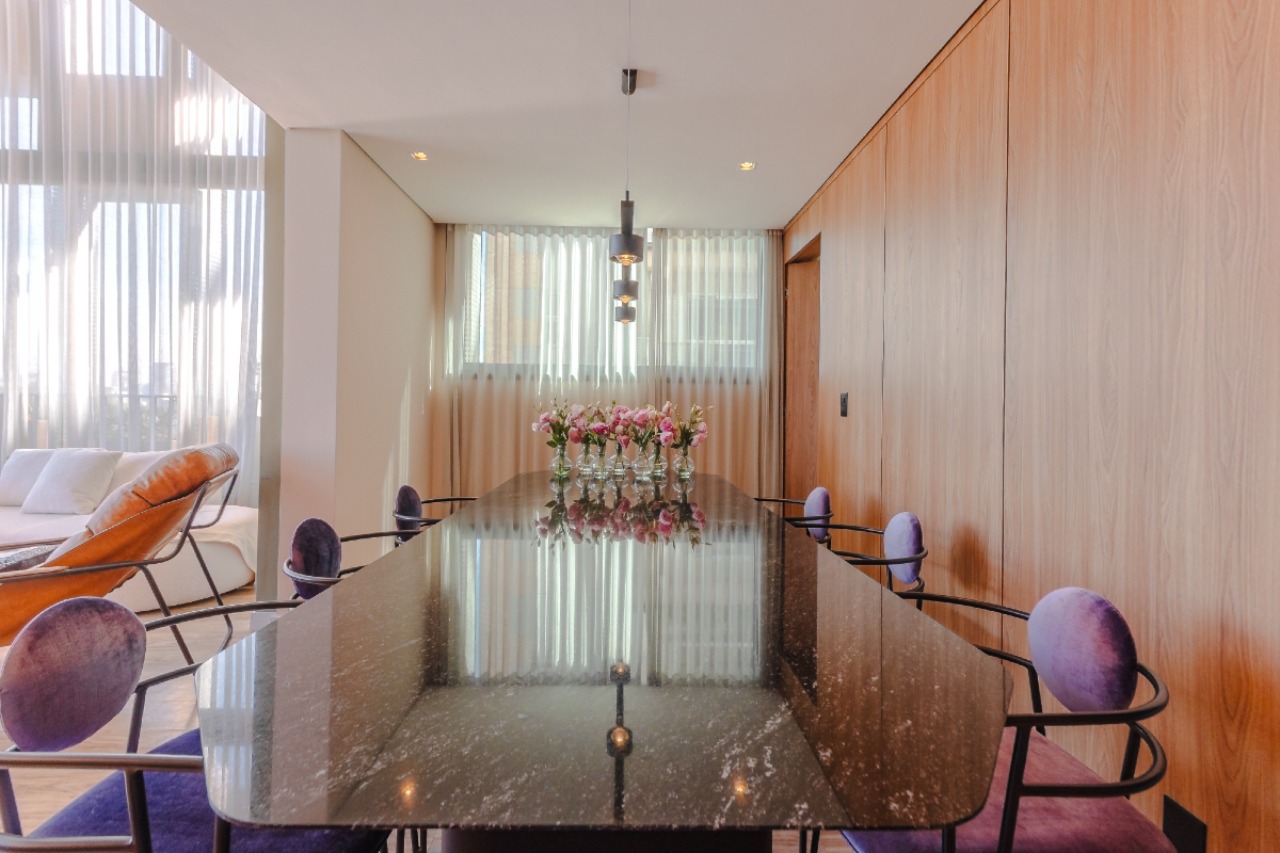 Apartamento, 2 quartos, 130 m² - Foto 4