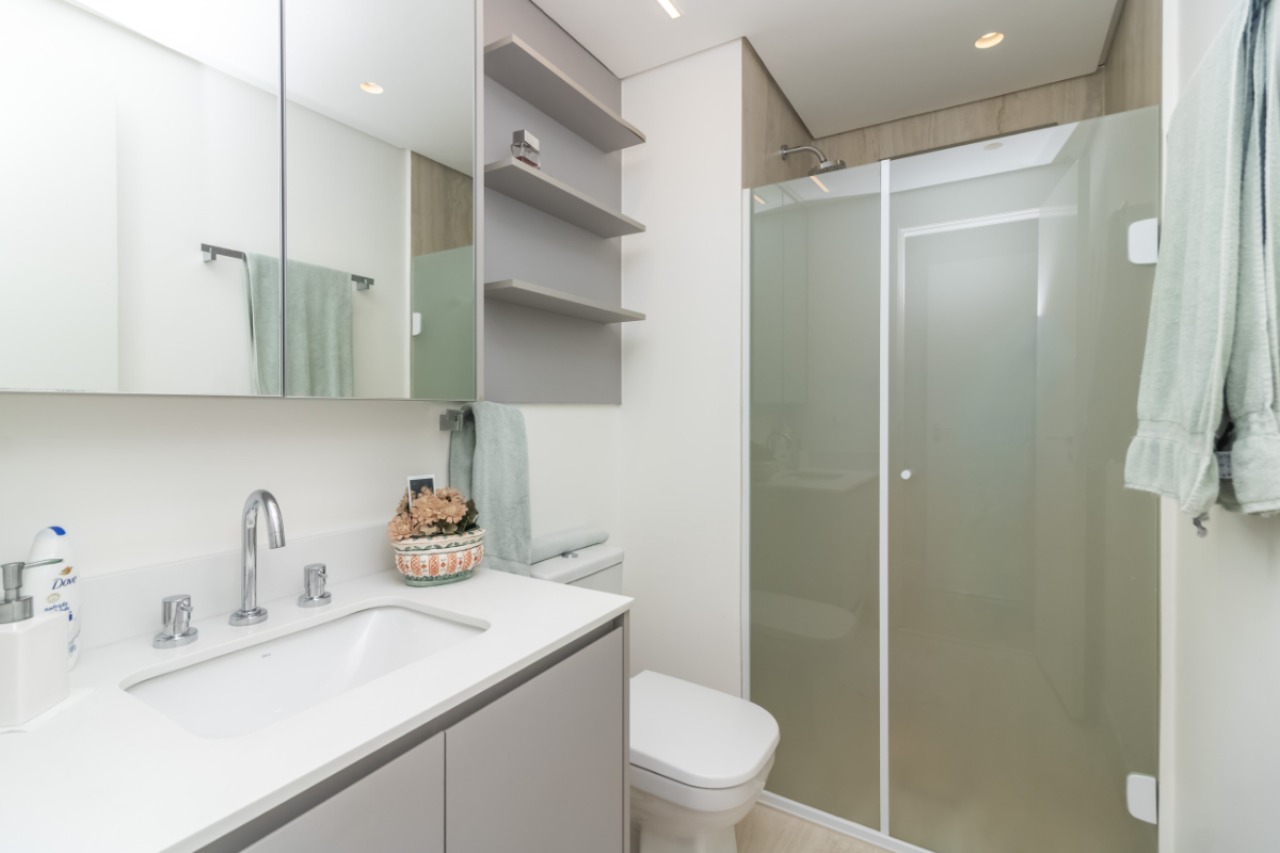 Apartamento, 3 quartos, 158 m² - Foto 30
