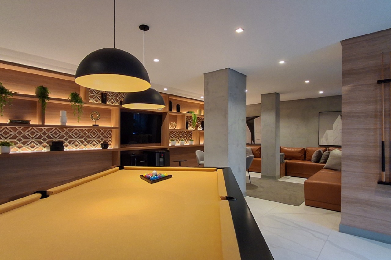 Apartamento, 3 quartos, 90 m² - Foto 44