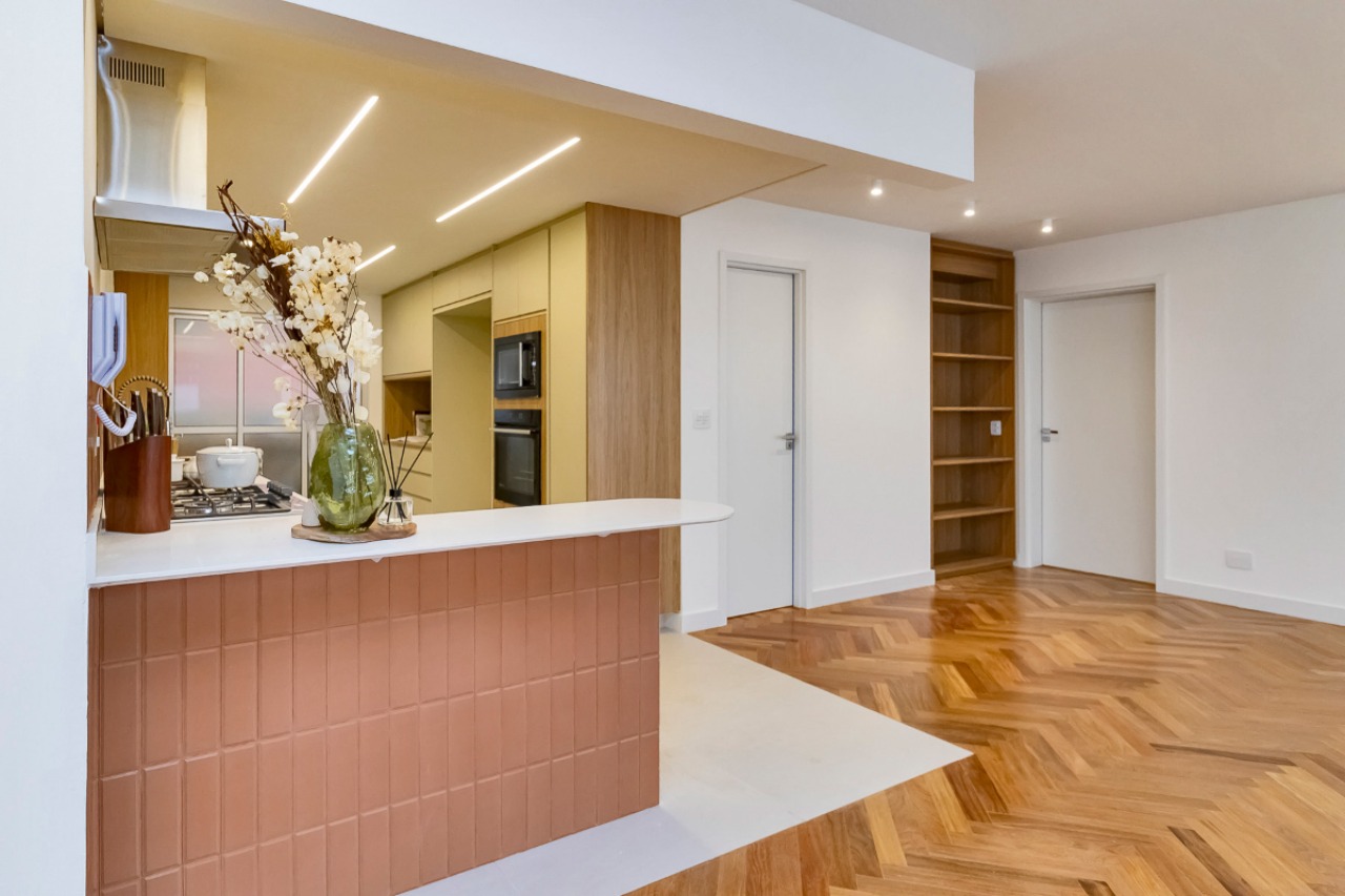 Apartamento, 3 quartos, 154 m² - Foto 9