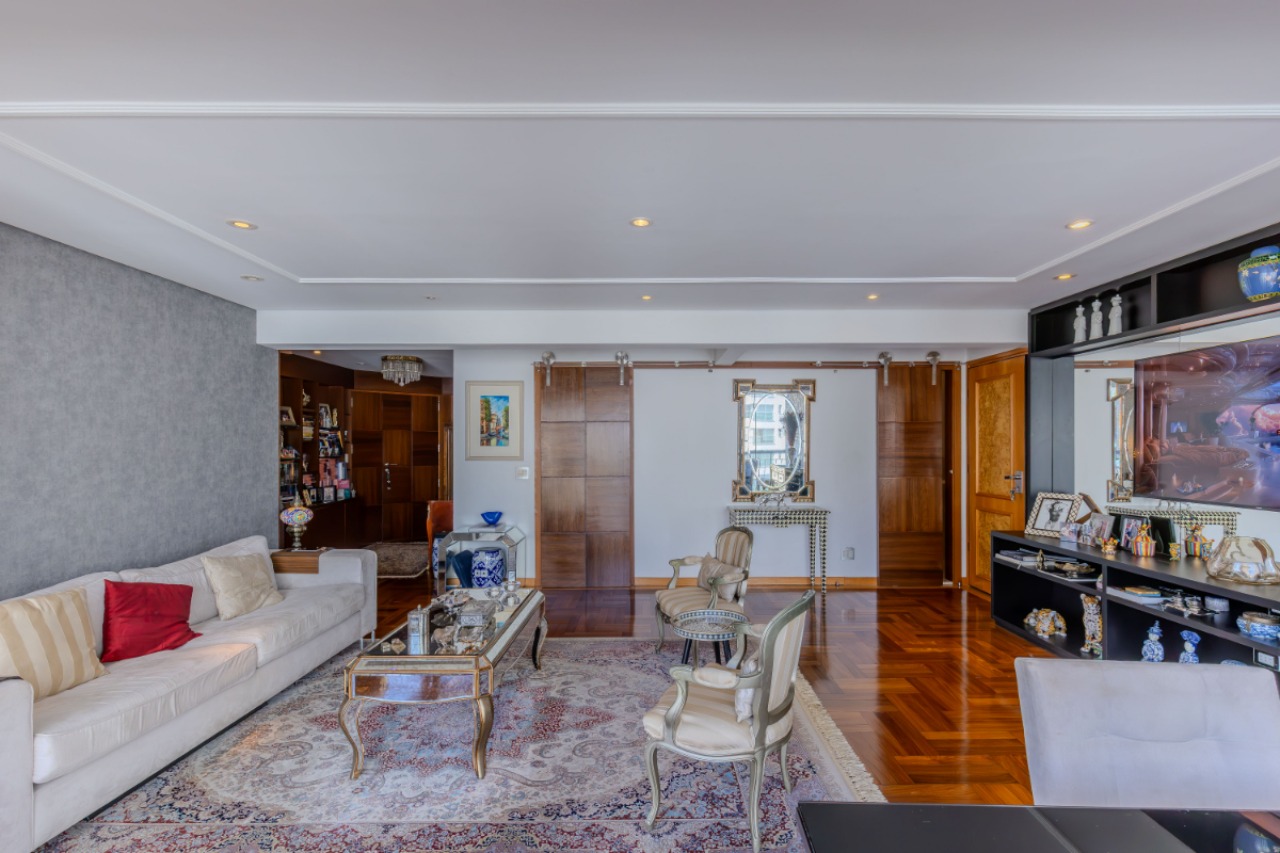 Apartamento, 2 quartos, 140 m² - Foto 8