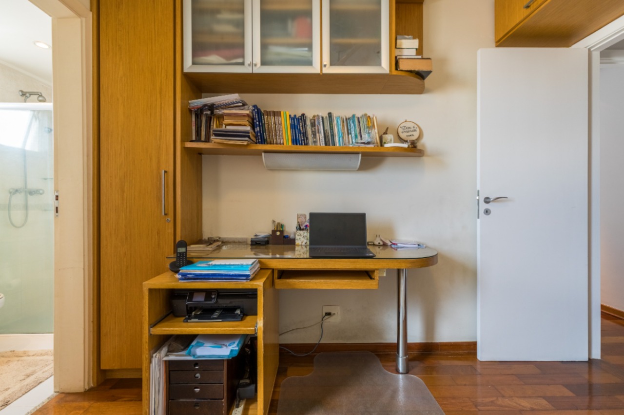 Apartamento, 3 quartos, 117 m² - Foto 24