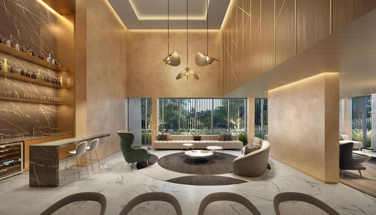 Apartamento, 3 quartos, 177 m² - Foto 47