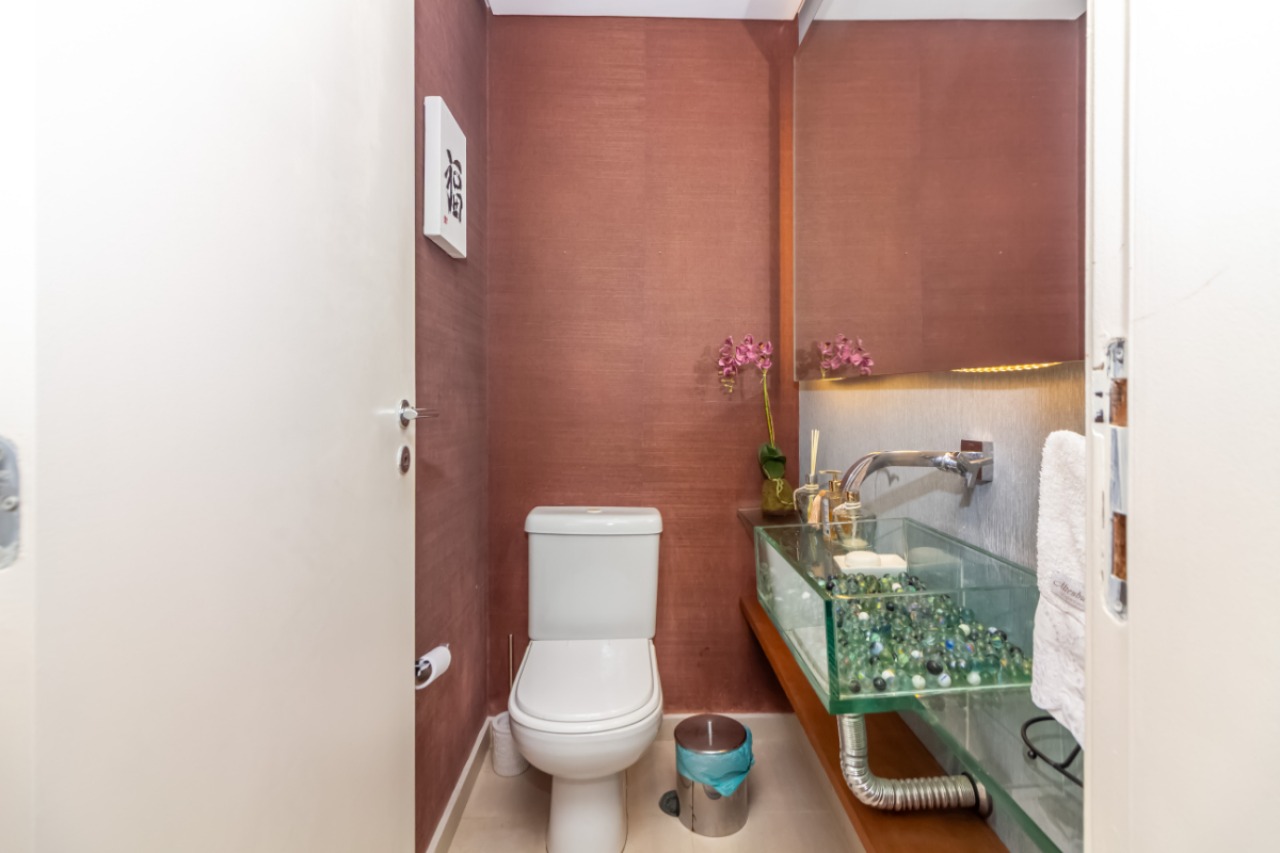 Apartamento, 3 quartos, 120 m² - Foto 15