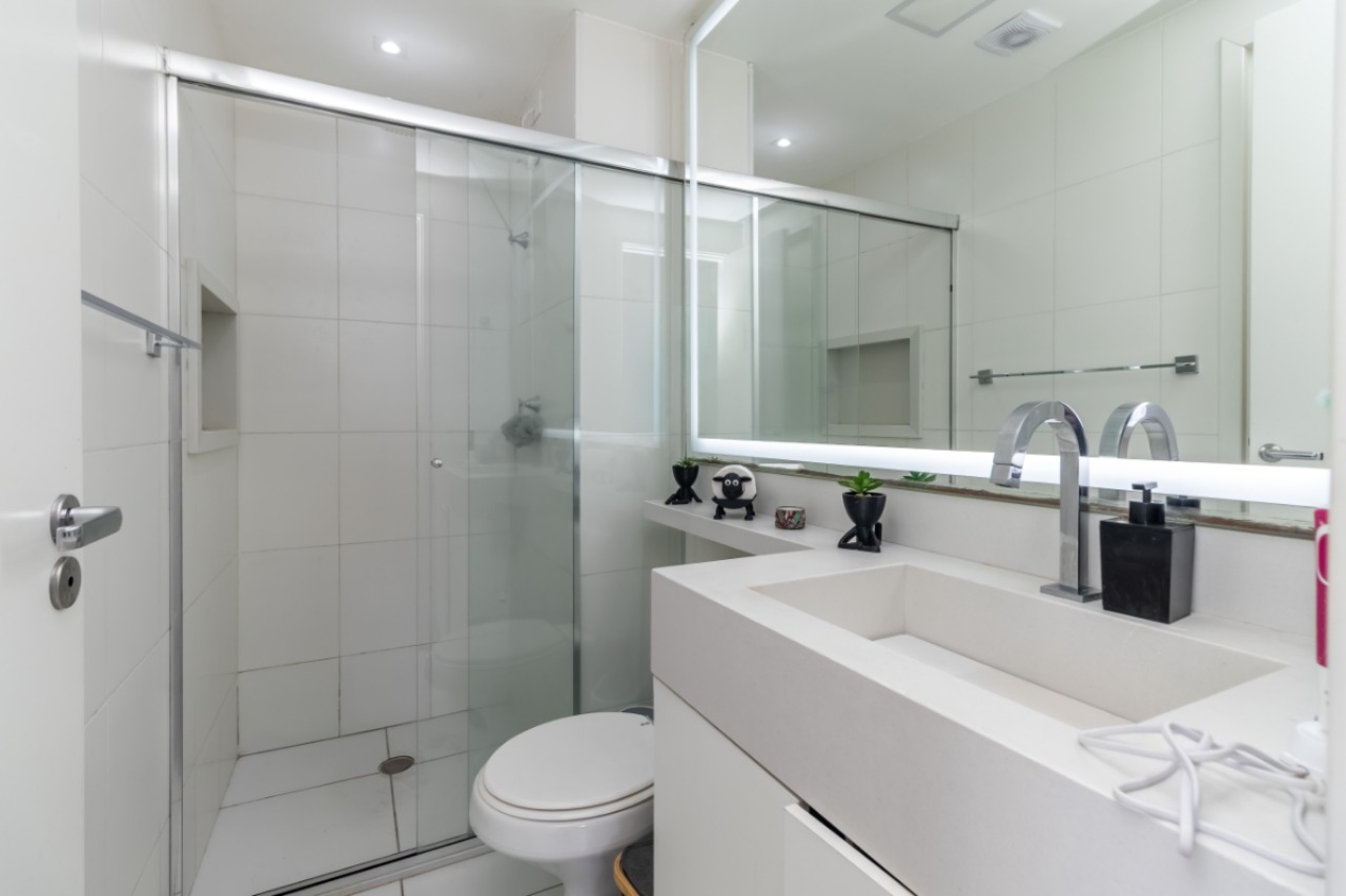 Apartamento, 2 quartos, 34 m² - Foto 16