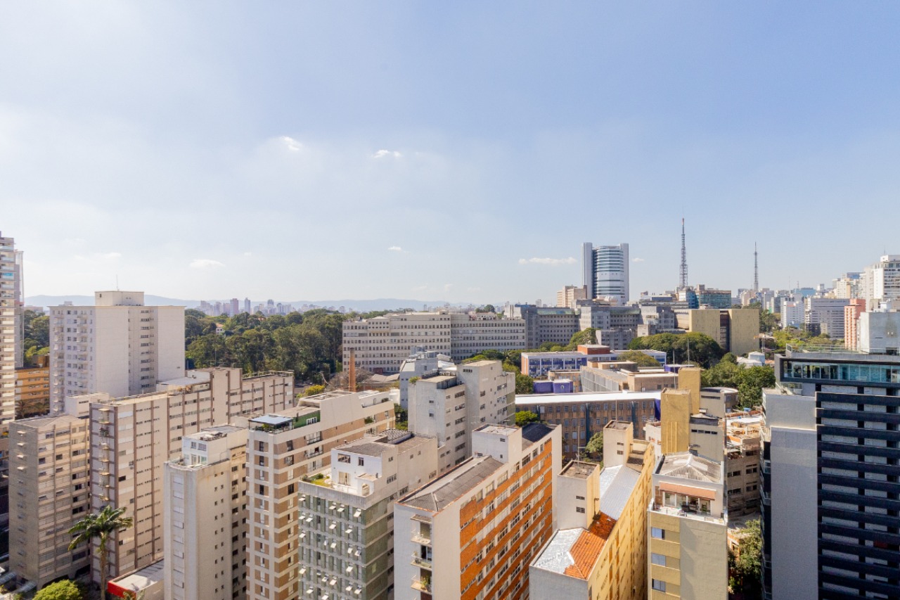 Cobertura, 1 quarto, 165 m² - Foto 4