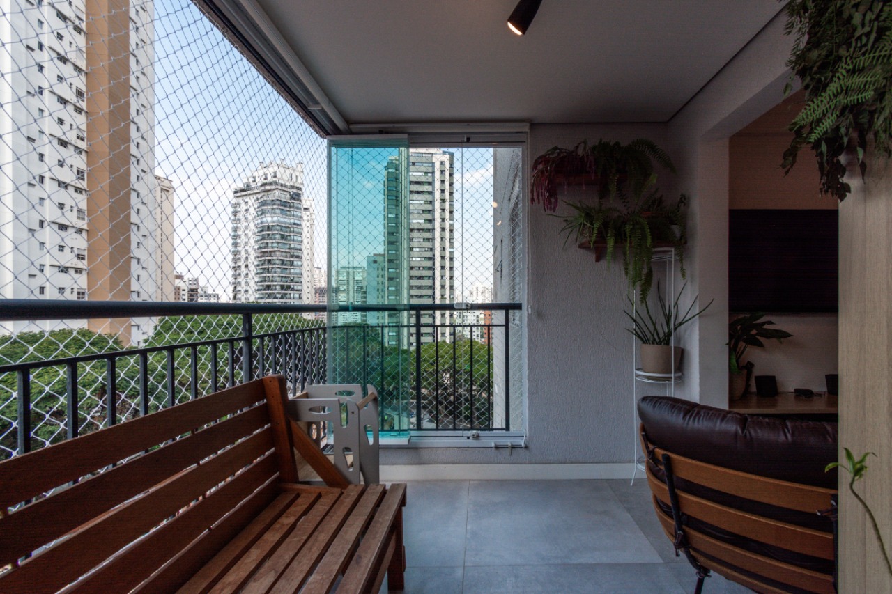 Apartamento, 3 quartos, 69 m² - Foto 12