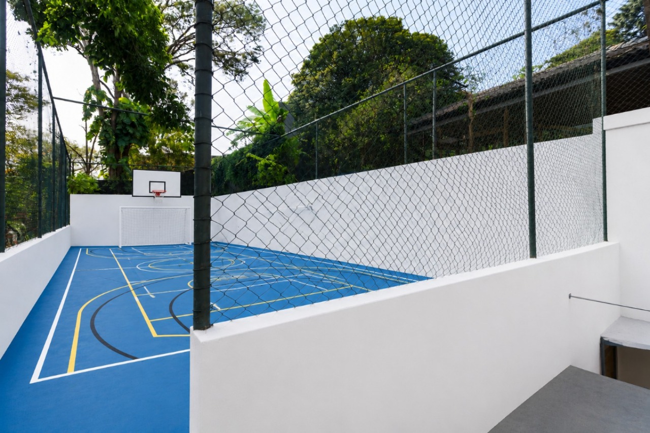 Casa, 4 quartos, 370 m² - Foto 10