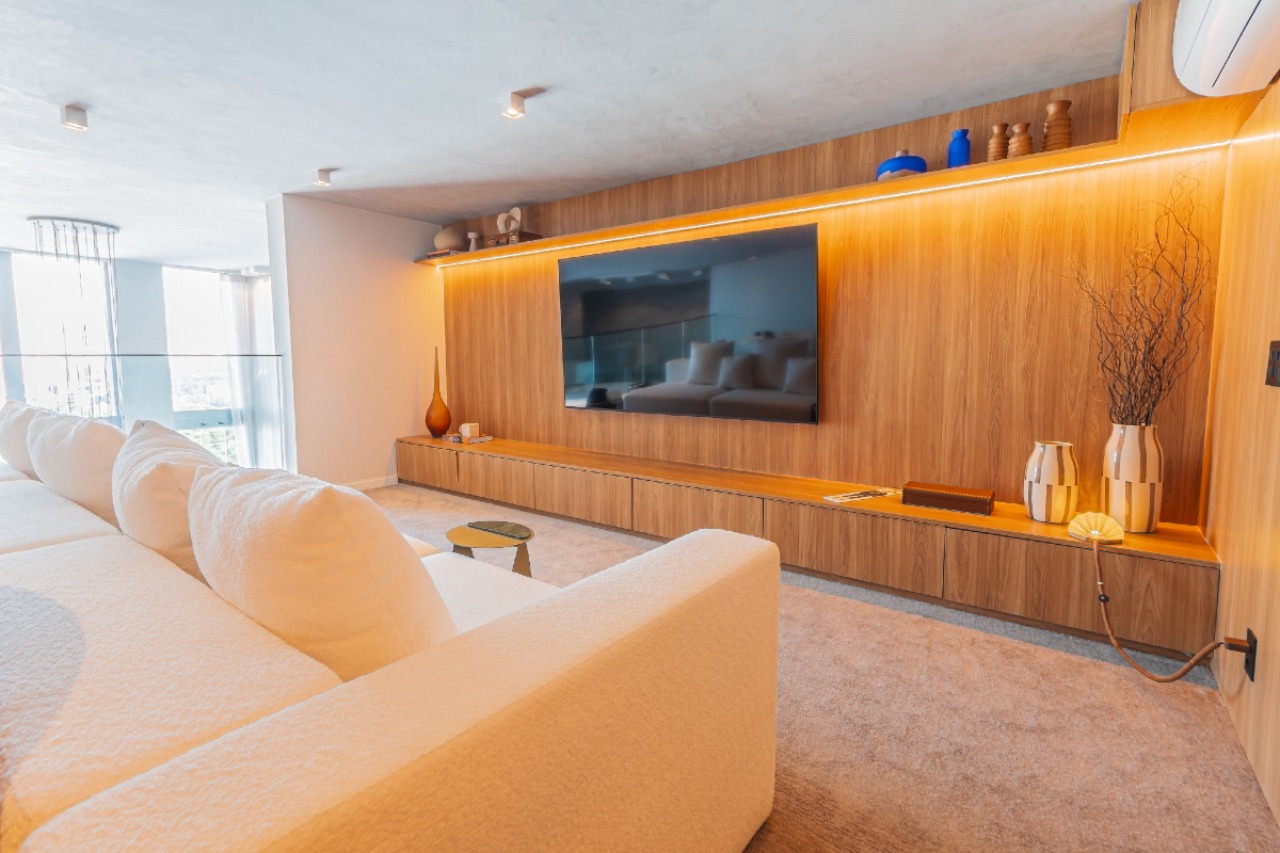 Apartamento, 2 quartos, 130 m² - Foto 14