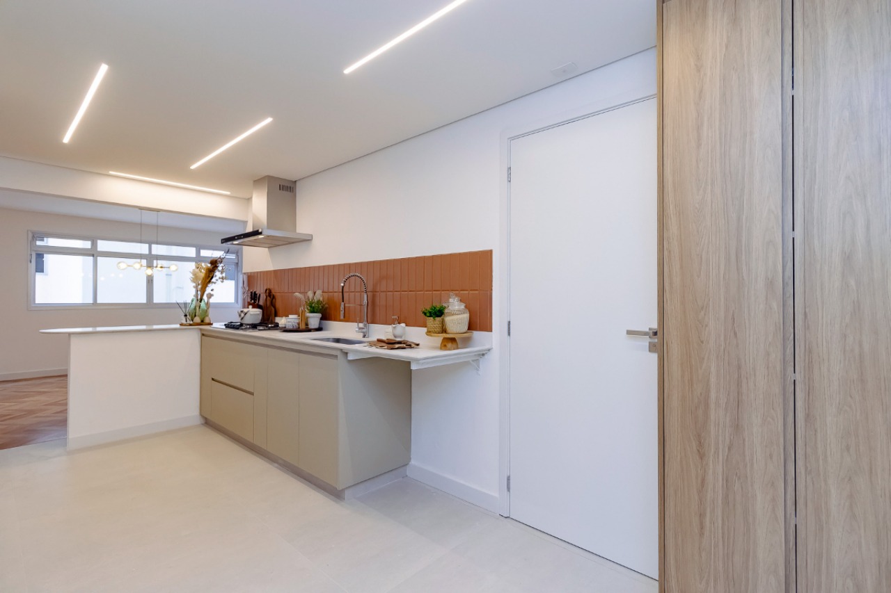 Apartamento, 3 quartos, 154 m² - Foto 14