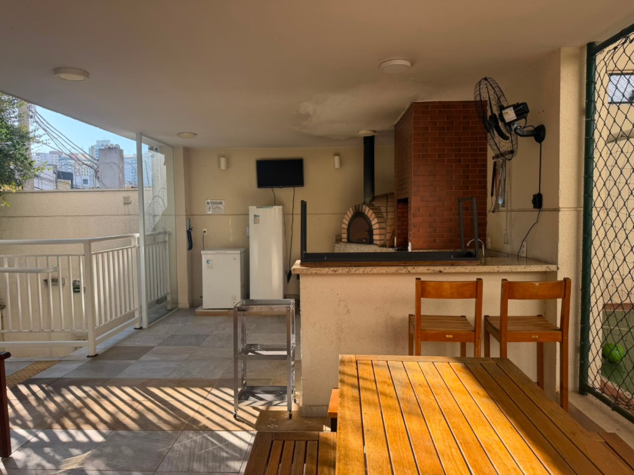 Apartamento, 2 quartos, 77 m² - Foto 21