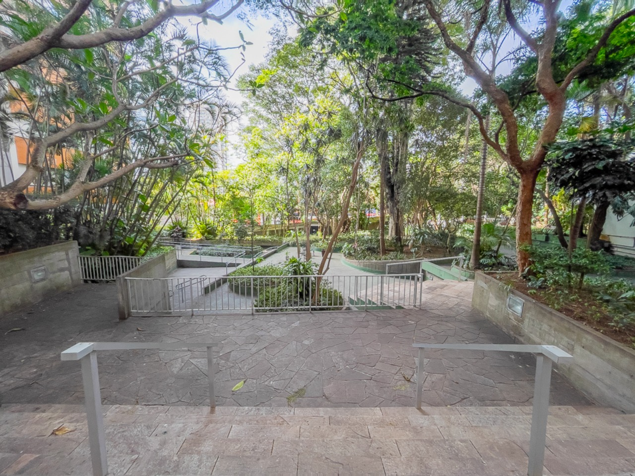 Apartamento, 3 quartos, 154 m² - Foto 40
