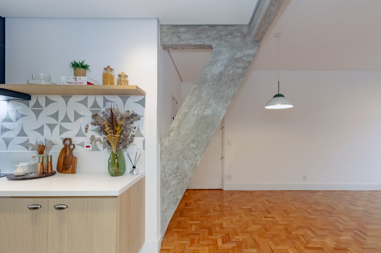 Apartamento, 2 quartos, 90 m² - Foto 7