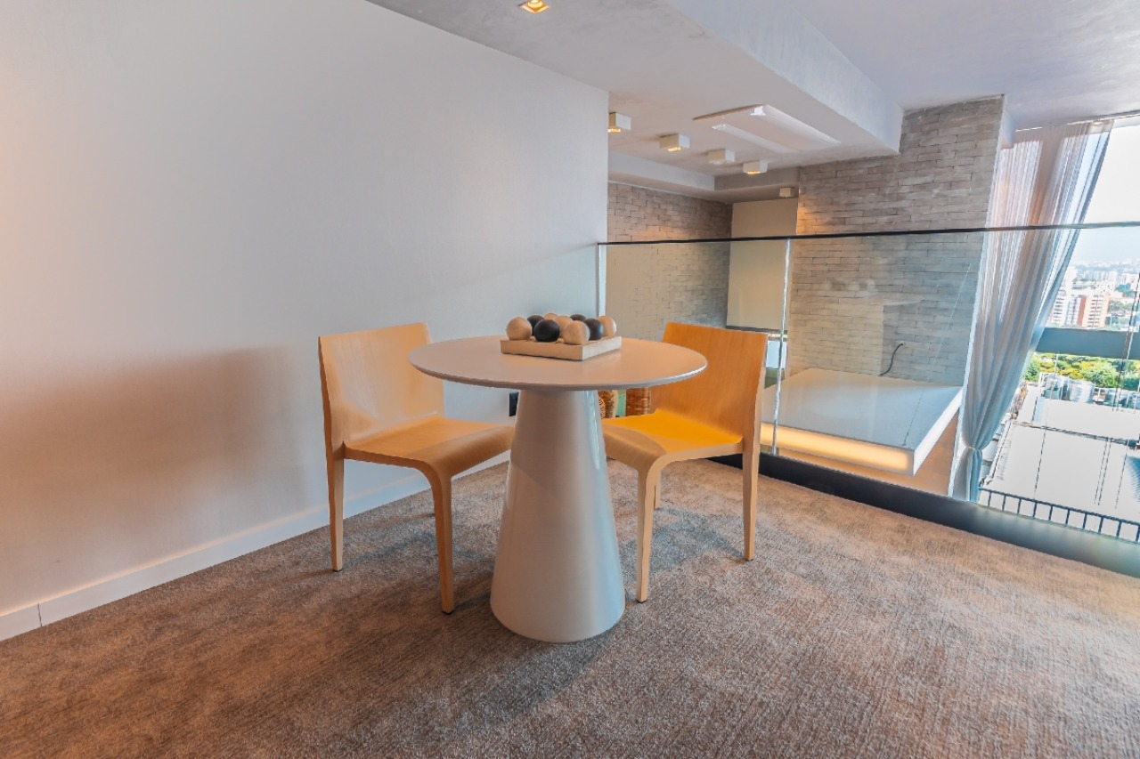 Apartamento, 2 quartos, 130 m² - Foto 18
