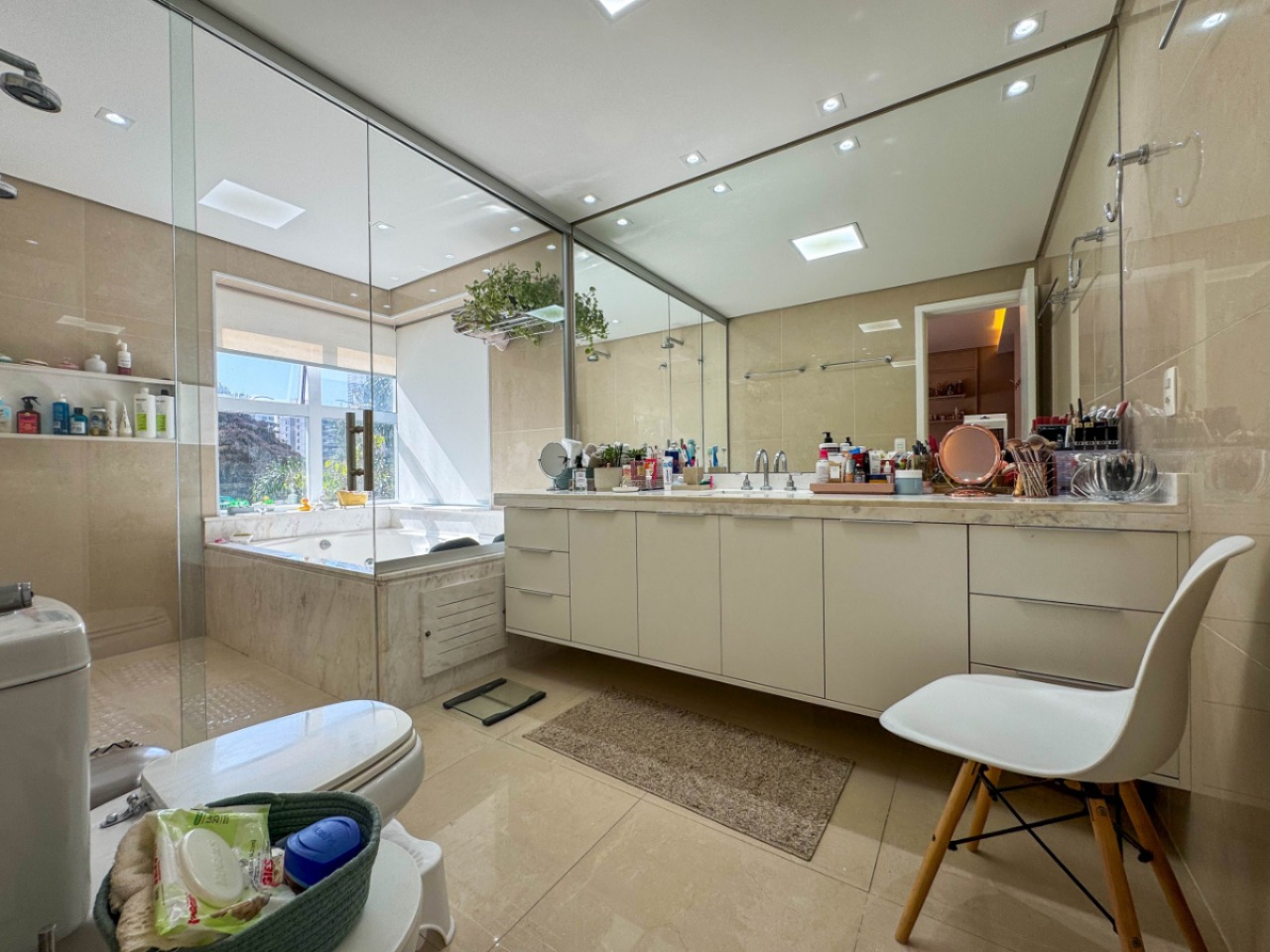 Apartamento, 3 quartos, 197 m² - Foto 34