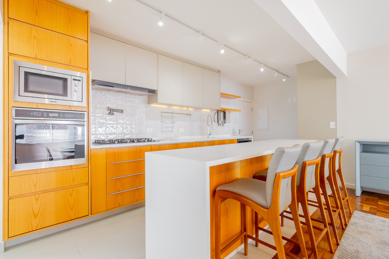 Apartamento, 3 quartos, 154 m² - Foto 15