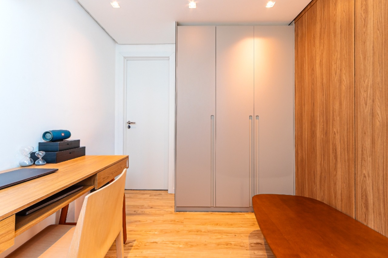 Apartamento, 2 quartos, 130 m² - Foto 29