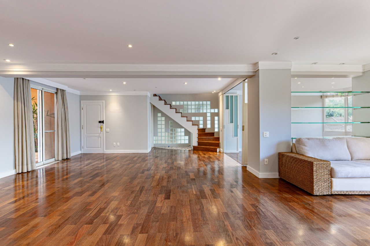 Casa, 4 quartos, 479 m² - Foto 2