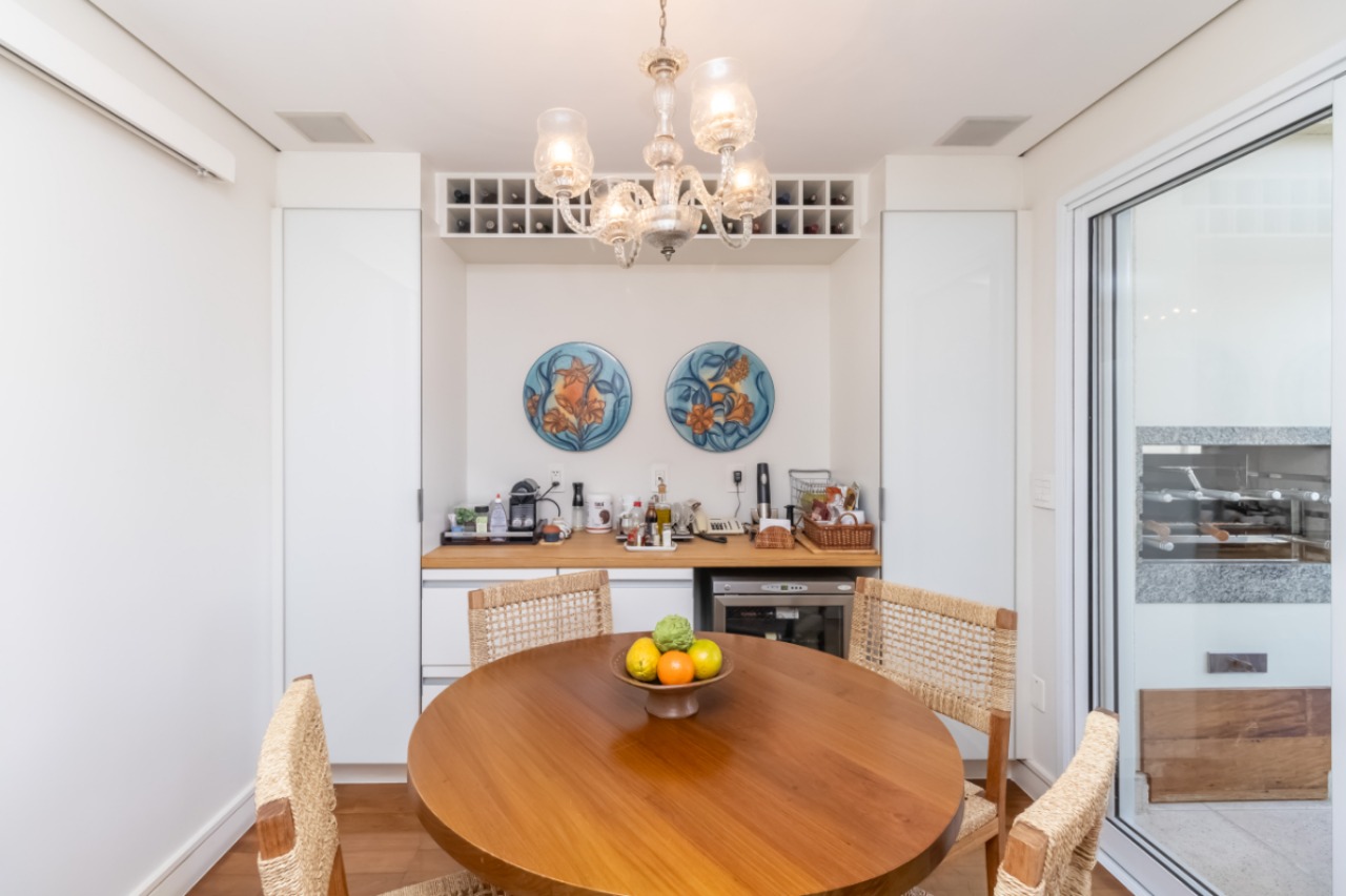 Apartamento, 4 quartos, 300 m² - Foto 20