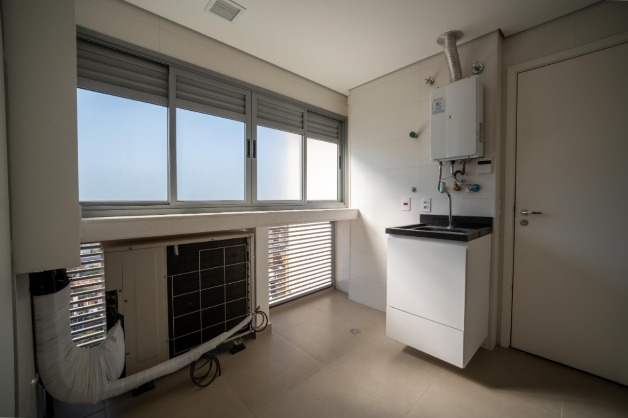 Apartamento, 3 quartos, 184 m² - Foto 15