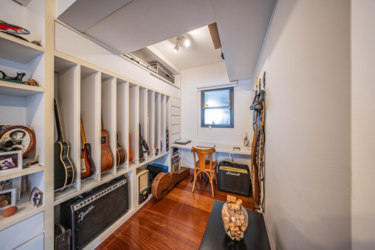 Apartamento, 3 quartos, 160 m² - Foto 16