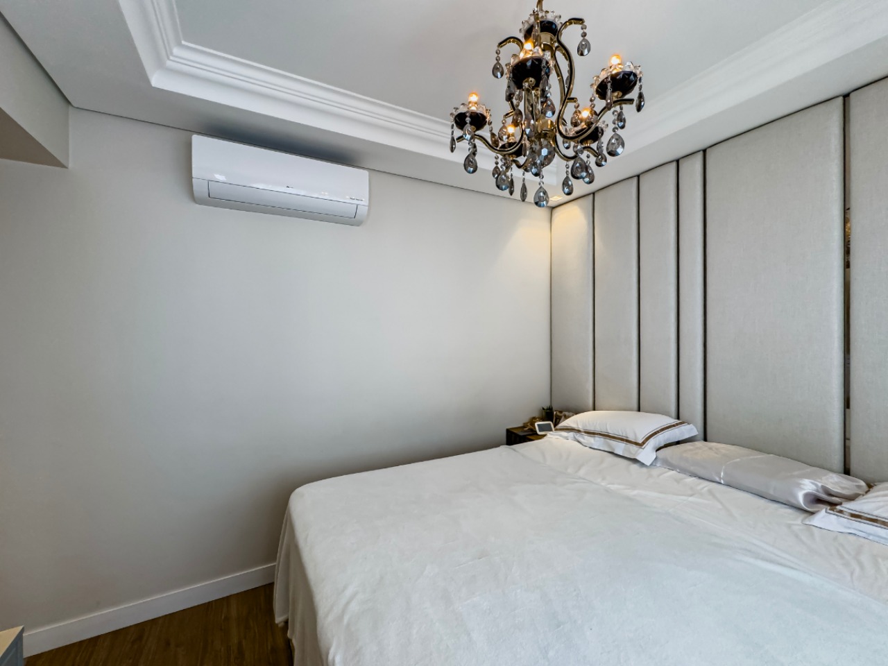 Apartamento, 3 quartos, 140 m² - Foto 28