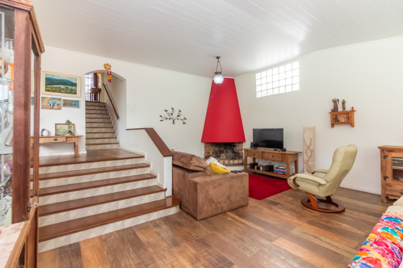 Casa, 4 quartos, 370 m² - Foto 14
