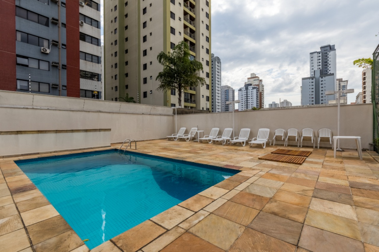 Apartamento, 3 quartos, 117 m² - Foto 33