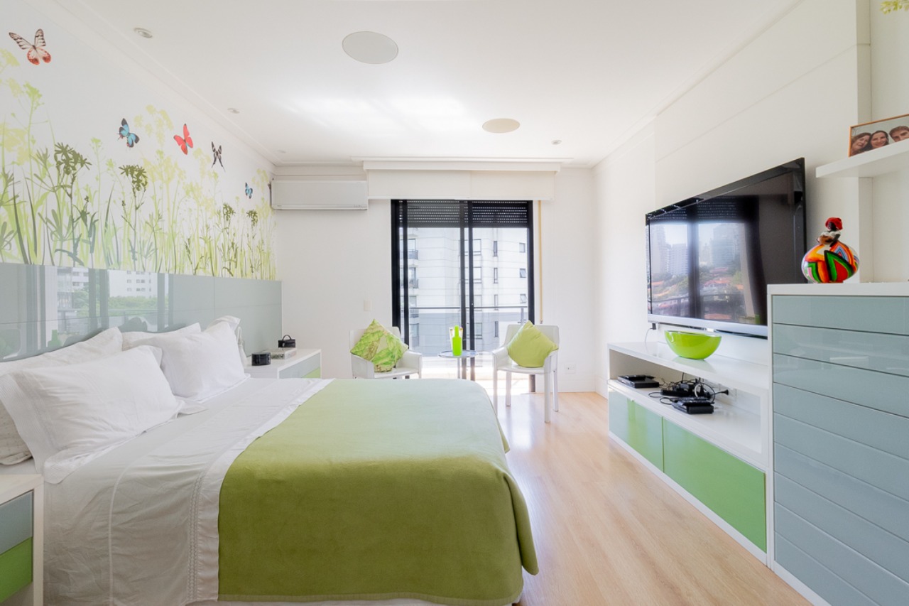 Apartamento, 4 quartos, 351 m² - Foto 19