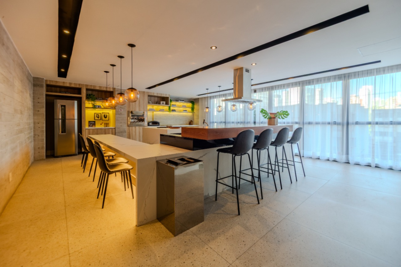 Apartamento, 4 quartos, 159 m² - Foto 50