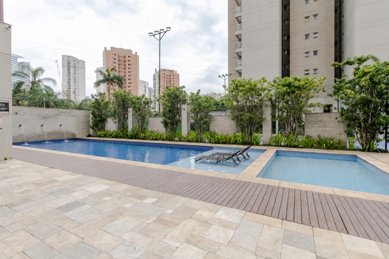 Apartamento, 3 quartos, 198 m² - Foto 27