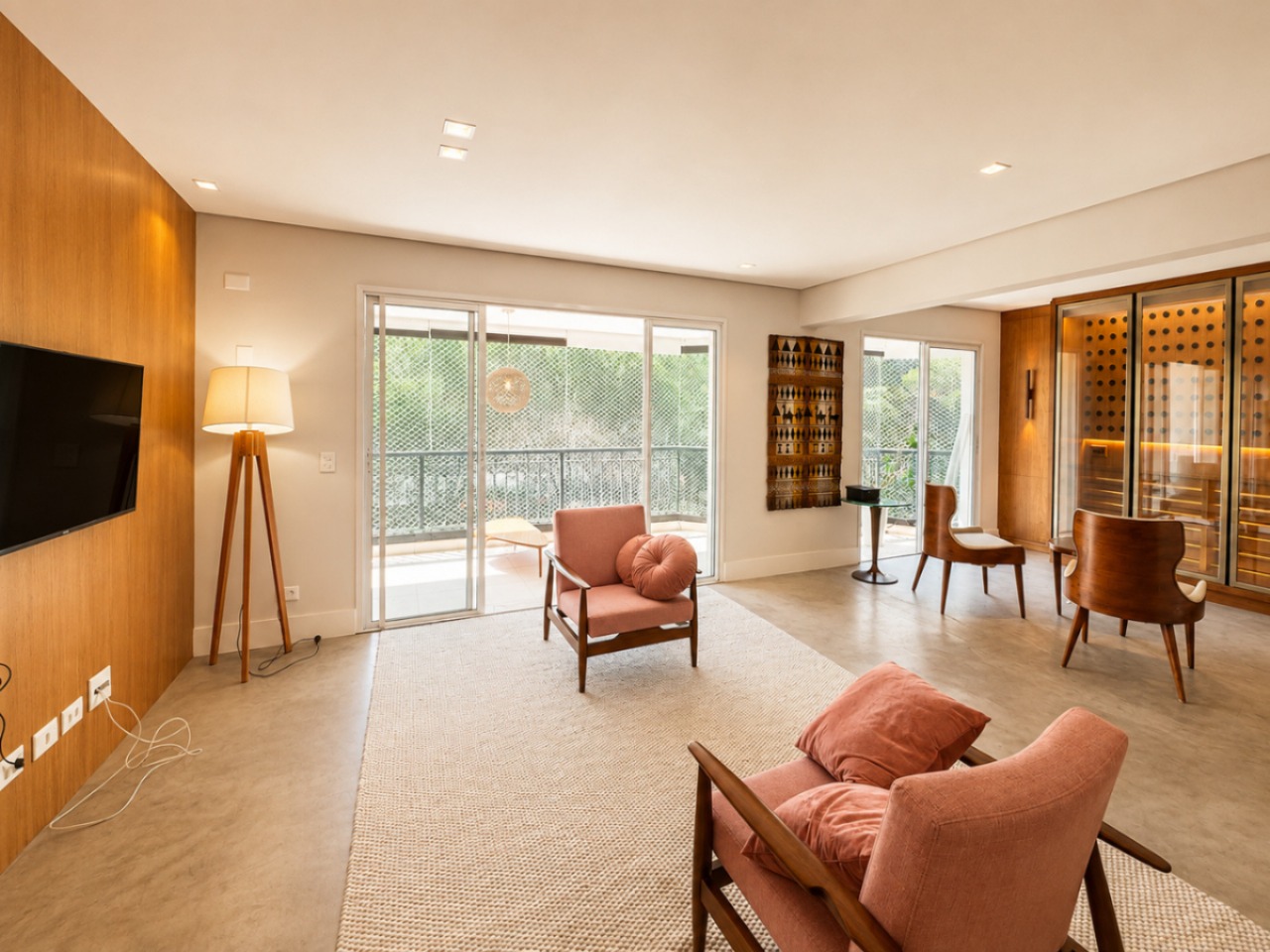Apartamento, 3 quartos, 173 m² - Foto 11
