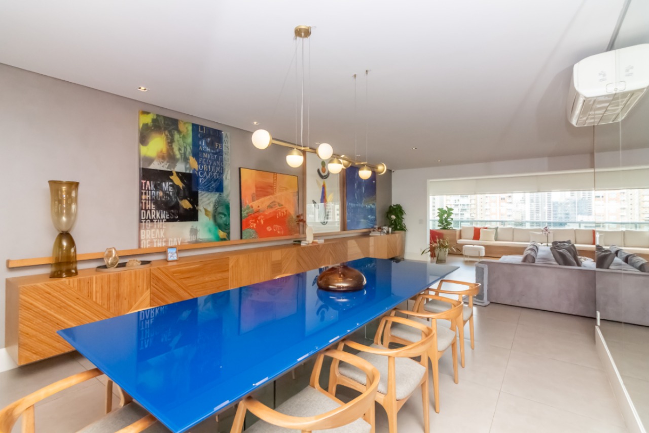 Apartamento, 4 quartos, 253 m² - Foto 12