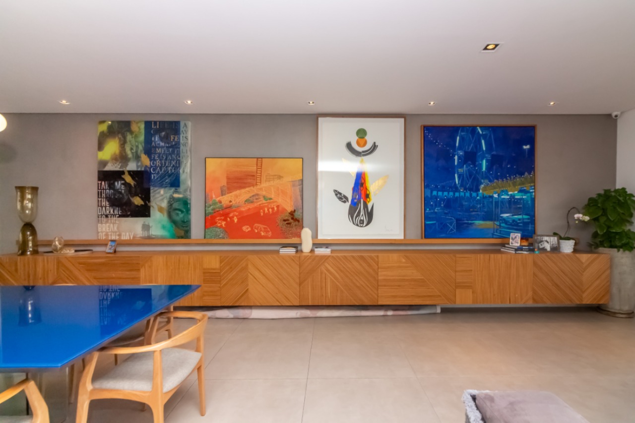 Apartamento, 4 quartos, 253 m² - Foto 10
