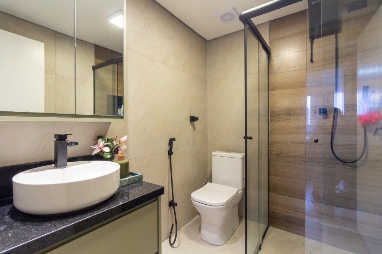 Apartamento, 3 quartos, 94 m² - Foto 30