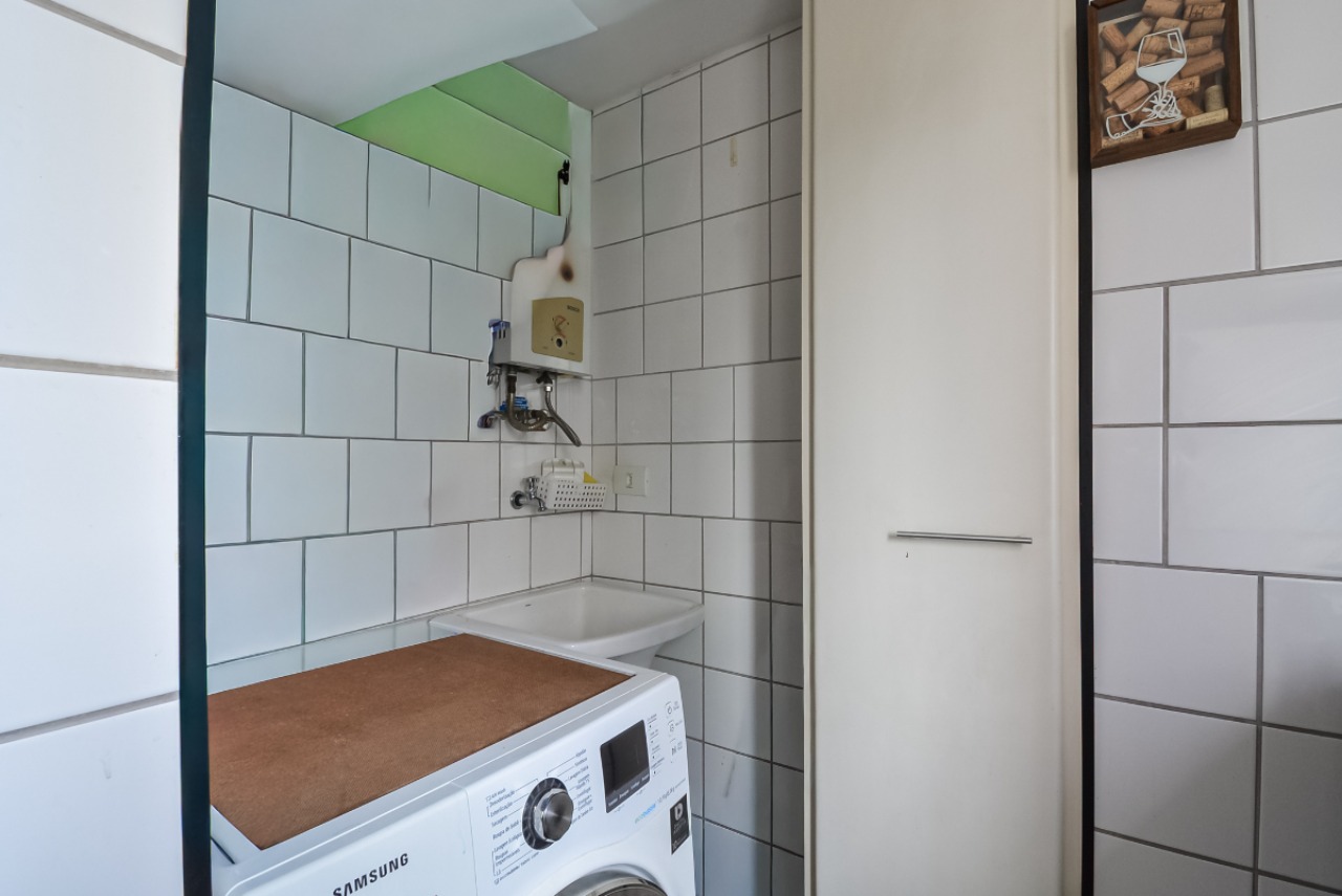 Apartamento, 1 quarto, 49 m² - Foto 14