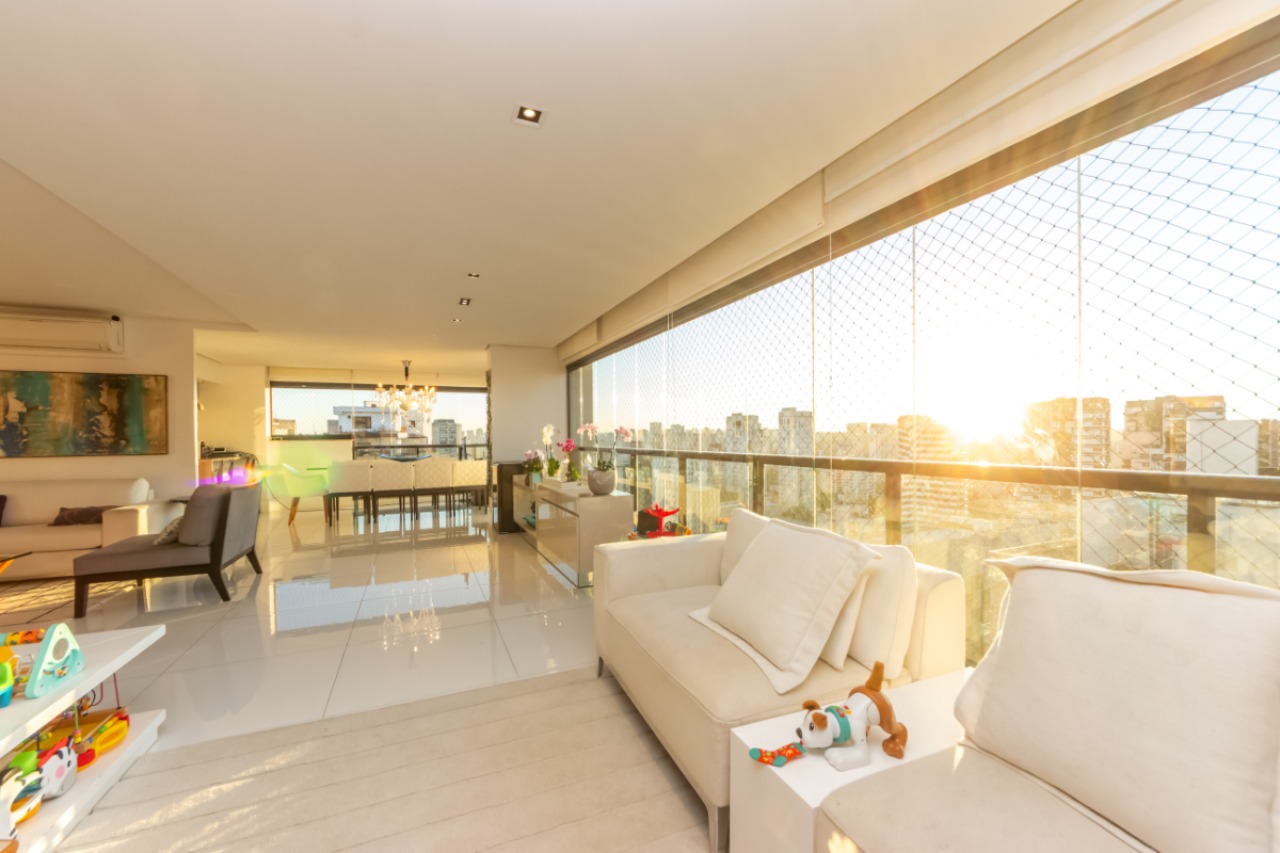 Apartamento, 3 quartos, 185 m² - Foto 10