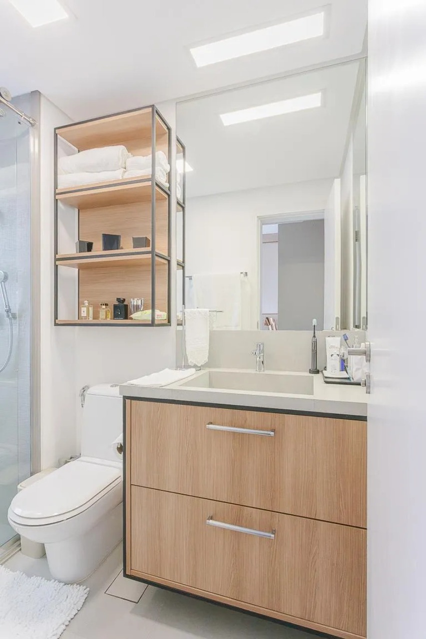 Apartamento, 3 quartos, 197 m² - Foto 33
