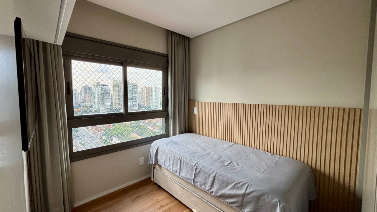 Apartamento, 3 quartos, 133 m² - Foto 24
