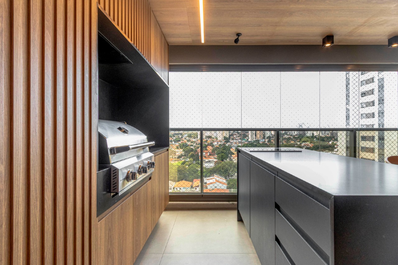 Apartamento, 3 quartos, 136 m² - Foto 3