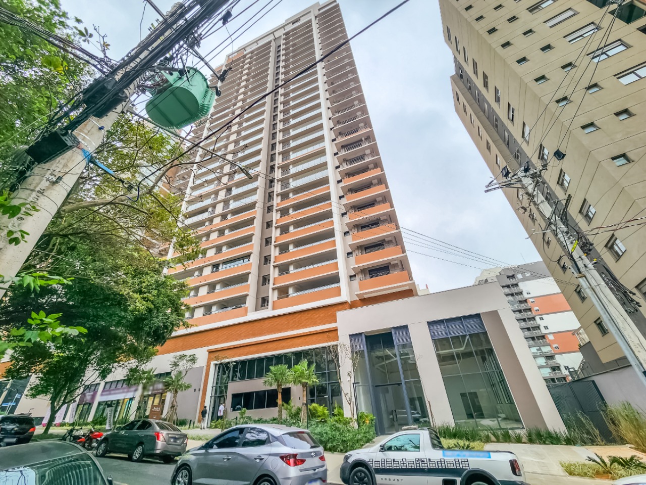 Apartamento, 2 quartos, 96 m² - Foto 49