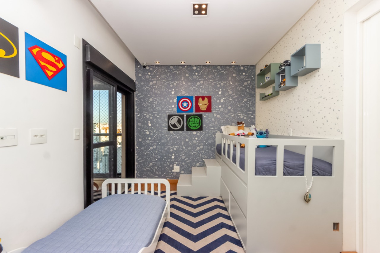 Apartamento, 3 quartos, 185 m² - Foto 36